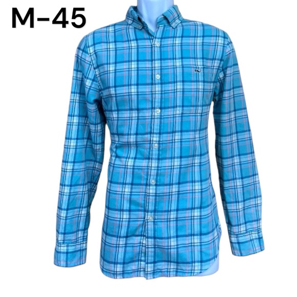 Vineyard Vines Other - SzS Slim Fit Tucker Vineyard Vines Button Down Long Sleeve